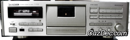 Pioneer T-770S