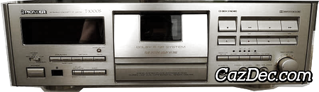 Pioneer T-1000S