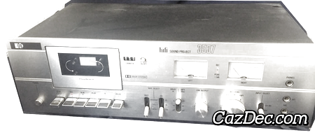 Pye 3537