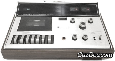 Realistic SCT-7