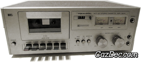 Realistic SCT-20