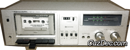 Realistic SCT-24