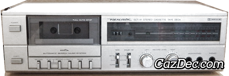 Realistic SCT-41