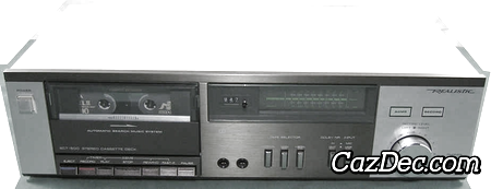 Realistic SCT-500