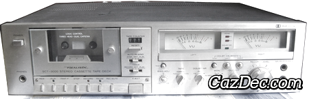 Realistic SCT-3000