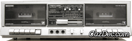 Realistic SCT-45