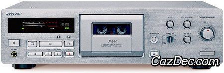 Sony TC-KB920S