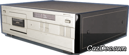 Revox H-11