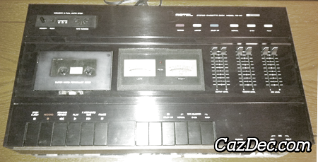 Rotel RD-20