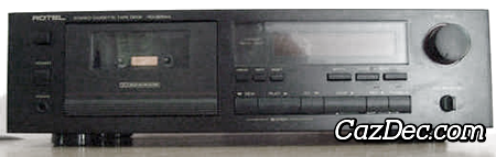 Rotel RD-955AX
