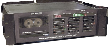 SAE C101