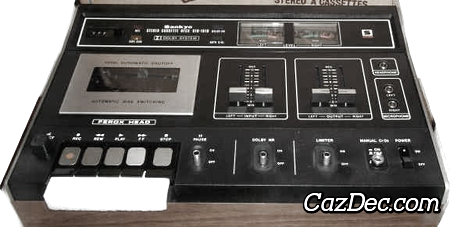 Sankyo STD-1510