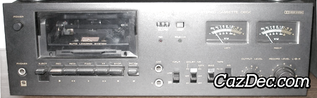 Sankyo STD-1900