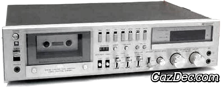 Sankyo STD-3000