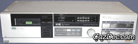Sansui D-190