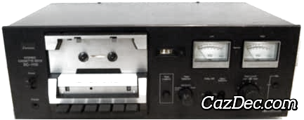 Sansui SC-1110