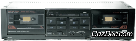 Sansui D-70BW