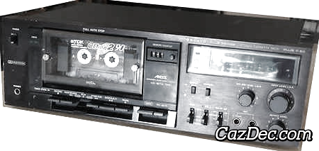 Sanyo Plus D60