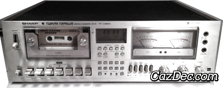 Sharp RT-3388A