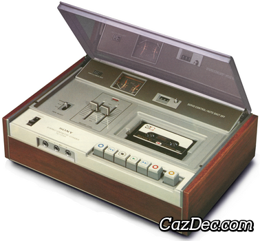Sony TC-129A