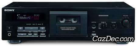 Sony TC-KB820S