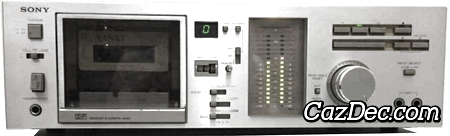 Sony TC-U70