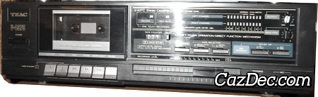Teac V-437C