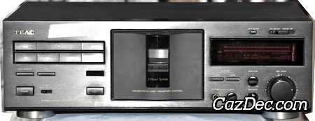 Teac V-1010