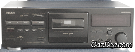 Teac V-1050