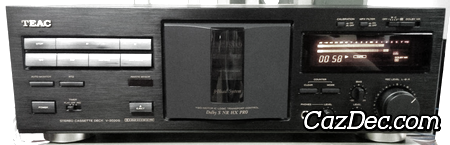 Teac V-2020S