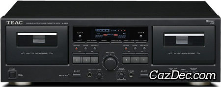 Teac W-890R