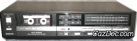 Technics RS-928R