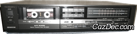 Technics RS-B29R