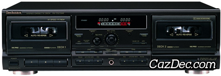 Technics RS-TR575M2