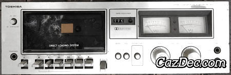 Toshiba PC-X10