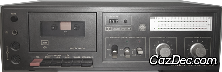 Uher CG-333