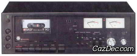 Uher CG-340