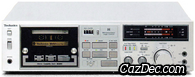 Technics RS-M230