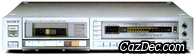 Sony TC-FX7
