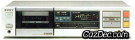 Sony TC-FX35