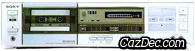 Sony TC-FX45