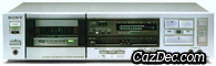 Sony TC-FX505R