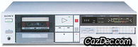 Sony TC-FX310