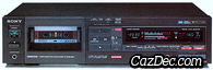 Sony TC-FX705