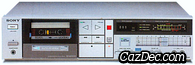 Sony TC-FX410R