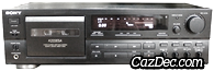 Sony TC-K222ESA