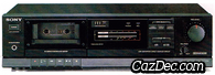 Sony TC-FX100