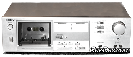 Sony TC-K55