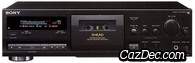 Sony TC-K710S