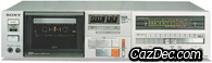Sony TC-FX6